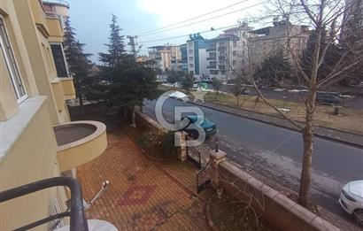 CB'DEN NECİP FAZIL MH. MERKEZİ KONUMDA 4+1 KİRALIK DAİRE