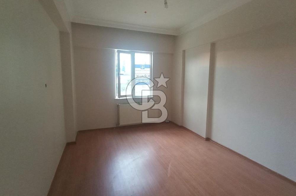 CB'DEN NECİP FAZIL MH. MERKEZİ KONUMDA 4+1 KİRALIK DAİRE