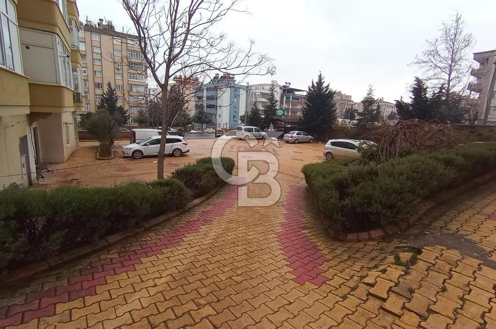 CB'DEN NECİP FAZIL MH. MERKEZİ KONUMDA 4+1 KİRALIK DAİRE