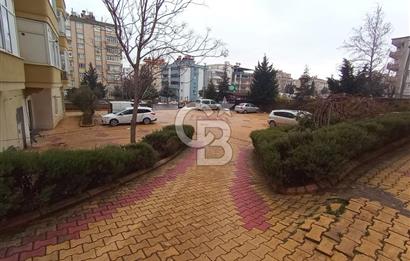 CB'DEN NECİP FAZIL MH. MERKEZİ KONUMDA 4+1 KİRALIK DAİRE