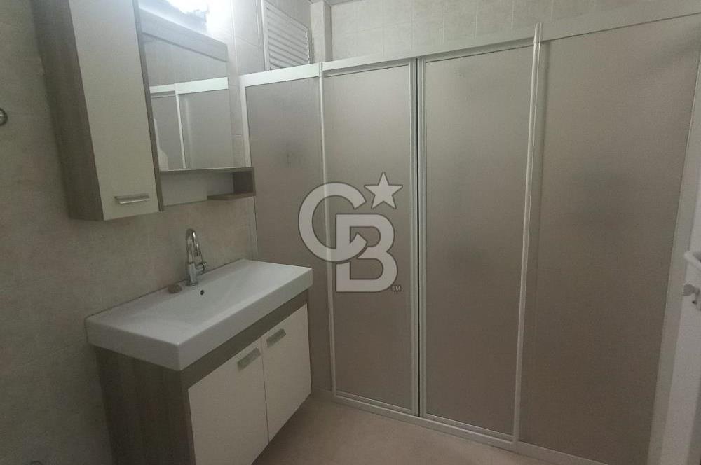 CB'DEN NECİP FAZIL MH. MERKEZİ KONUMDA 4+1 KİRALIK DAİRE