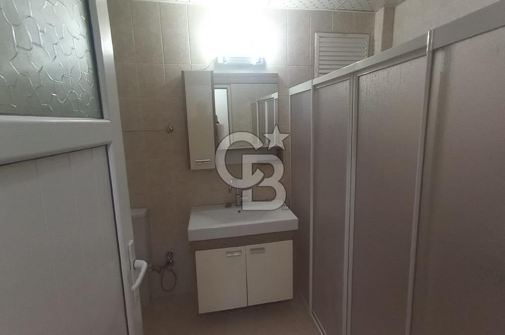 CB'DEN NECİP FAZIL MH. MERKEZİ KONUMDA 4+1 KİRALIK DAİRE