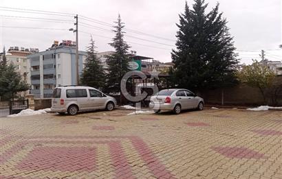 CB'DEN NECİP FAZIL MH. MERKEZİ KONUMDA 4+1 KİRALIK DAİRE