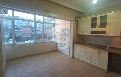 CB'DEN NECİP FAZIL MH. MERKEZİ KONUMDA 4+1 KİRALIK DAİRE
