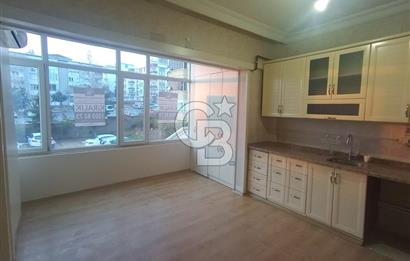 CB'DEN NECİP FAZIL MH. MERKEZİ KONUMDA 4+1 KİRALIK DAİRE
