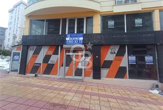 CB'DEN TEKEREK AKDO CİVARI ANACADDE ÜZERİ KİRALIK İŞYERİ - 9 - 340761