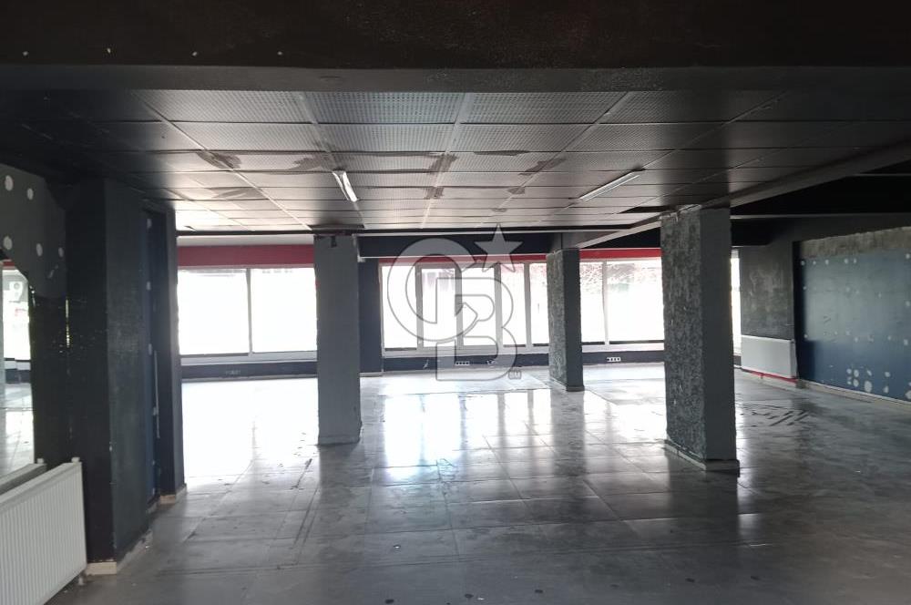 CB'DEN TEKEREK AKDO CİVARI ANACADDE ÜZERİ KİRALIK İŞYERİ