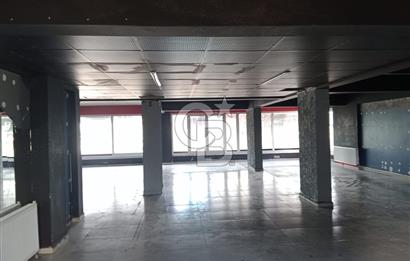 CB'DEN TEKEREK AKDO CİVARI ANACADDE ÜZERİ KİRALIK İŞYERİ