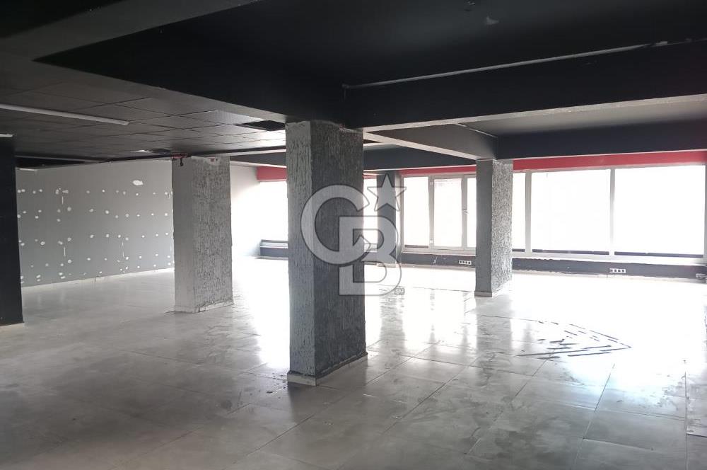 CB'DEN TEKEREK AKDO CİVARI ANACADDE ÜZERİ KİRALIK İŞYERİ