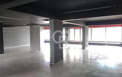 CB'DEN TEKEREK AKDO CİVARI ANACADDE ÜZERİ KİRALIK İŞYERİ