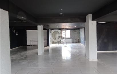 CB'DEN TEKEREK AKDO CİVARI ANACADDE ÜZERİ KİRALIK İŞYERİ