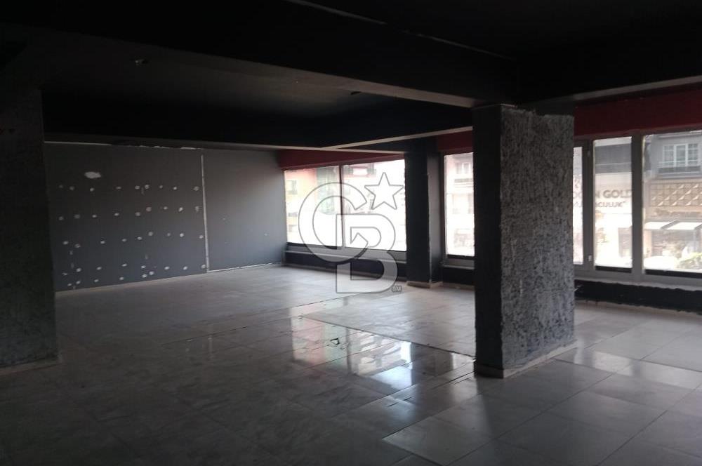 CB'DEN TEKEREK AKDO CİVARI ANACADDE ÜZERİ KİRALIK İŞYERİ