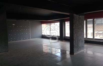 CB'DEN TEKEREK AKDO CİVARI ANACADDE ÜZERİ KİRALIK İŞYERİ