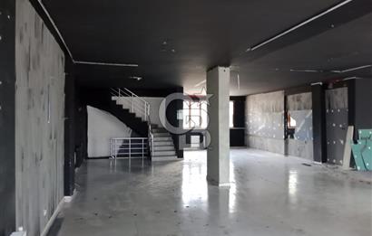 CB'DEN TEKEREK AKDO CİVARI ANACADDE ÜZERİ KİRALIK İŞYERİ