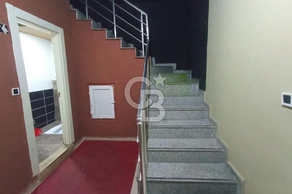 CB'DEN TEKEREK AKDO CİVARI ANACADDE ÜZERİ KİRALIK İŞYERİ