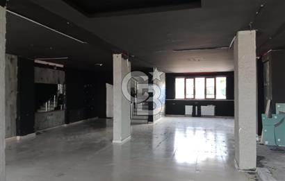 CB'DEN TEKEREK AKDO CİVARI ANACADDE ÜZERİ KİRALIK İŞYERİ