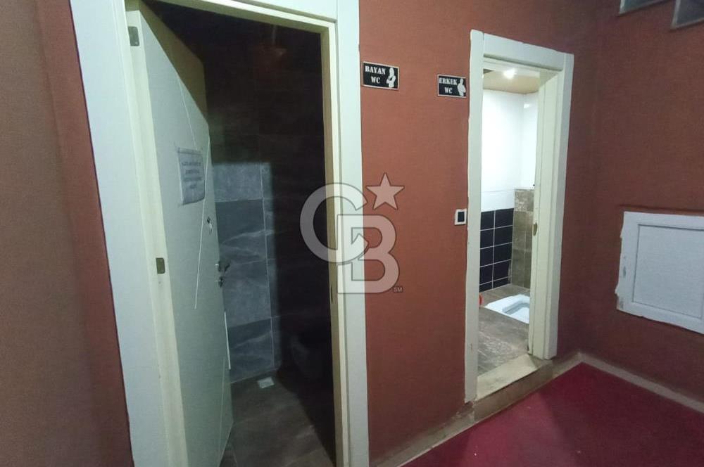 CB'DEN TEKEREK AKDO CİVARI ANACADDE ÜZERİ KİRALIK İŞYERİ