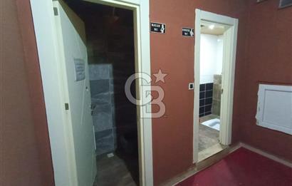 CB'DEN TEKEREK AKDO CİVARI ANACADDE ÜZERİ KİRALIK İŞYERİ