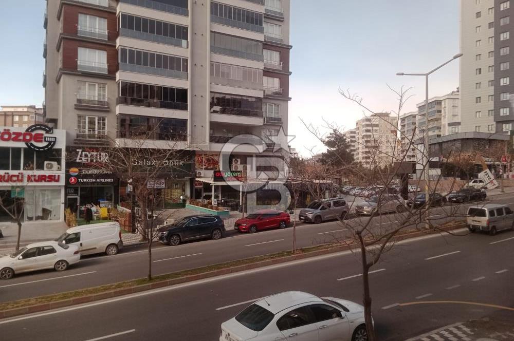 CB'DEN TEKEREK AKDO CİVARI ANACADDE ÜZERİ KİRALIK İŞYERİ