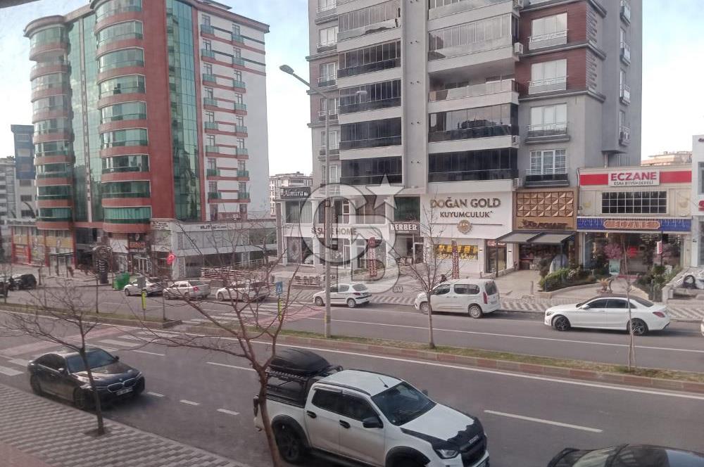 CB'DEN TEKEREK AKDO CİVARI ANACADDE ÜZERİ KİRALIK İŞYERİ