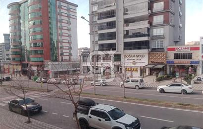 CB'DEN TEKEREK AKDO CİVARI ANACADDE ÜZERİ KİRALIK İŞYERİ