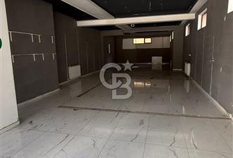 CB ELİTTEN NEŞET ERTAŞ CADDESİNDE 130 m2 KİRALIK DÜKKAN - 1 - 340781