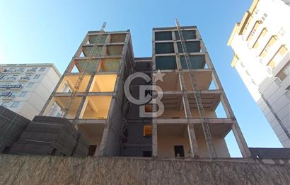 CB'DEN ANA CADDE ÜZERİ TAŞ PLAZA'DA SATILIK ARA KAT DAİRE