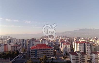 CB'DEN ANA CADDE ÜZERİ TAŞ PLAZA'DA SATILIK ARA KAT DAİRE