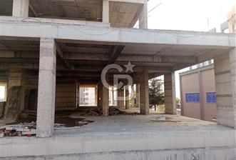 CB'DEN ANA CADDE ÜZERİ YENİ YAPI SATILIK İŞYERİ - 1 - 340765