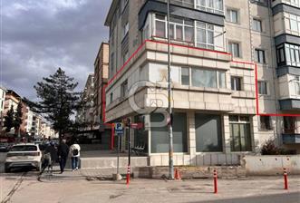 Sincan Koru Hastanesi Karşısı Satılık Depolu Dubleks Poliklinik - 8 - 340741