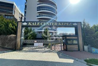 ÇANAKKALE KEPEZ KALE CENTER SİTESİNDE KİRALIK 3+1 ÇANAKKAL DAİRE - 3 - 340792