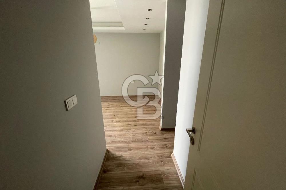 ÇANAKKALE KEPEZ KALE CENTER SİTESİNDE KİRALIK 3+1 ÇANAKKAL DAİRE