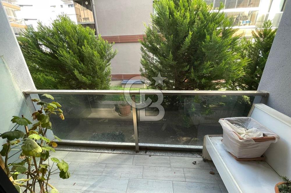 ÇANAKKALE KEPEZ KALE CENTER SİTESİNDE KİRALIK 3+1 ÇANAKKAL DAİRE