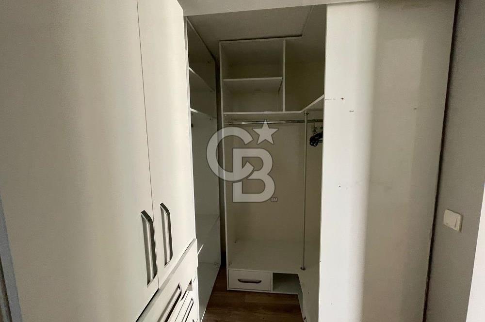 ÇANAKKALE KEPEZ KALE CENTER SİTESİNDE KİRALIK 3+1 ÇANAKKAL DAİRE