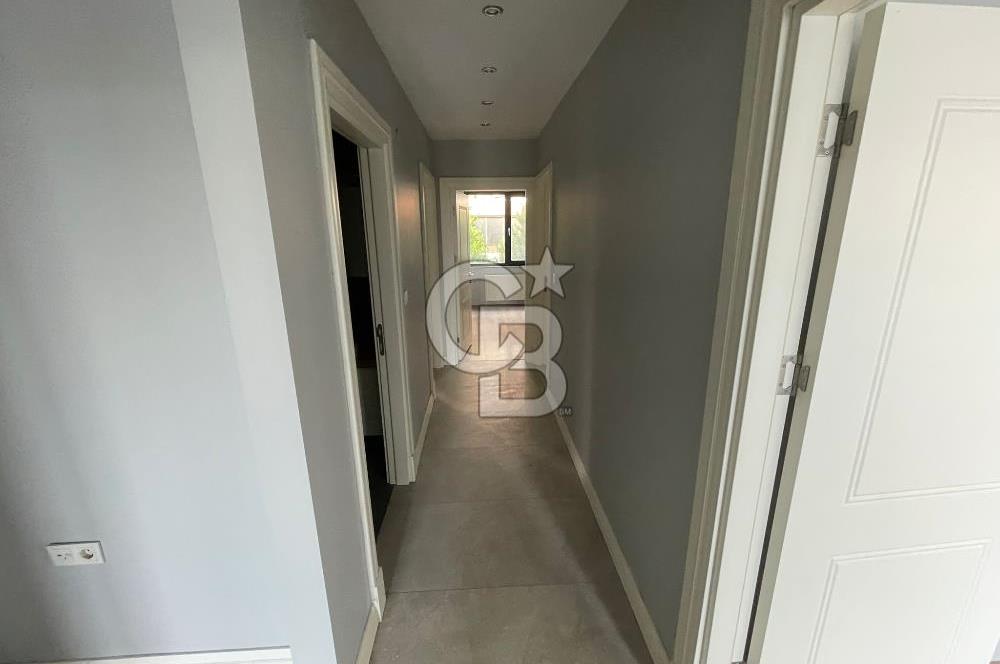 ÇANAKKALE KEPEZ KALE CENTER SİTESİNDE KİRALIK 3+1 ÇANAKKAL DAİRE