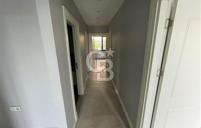 ÇANAKKALE KEPEZ KALE CENTER SİTESİNDE KİRALIK 3+1 ÇANAKKAL DAİRE