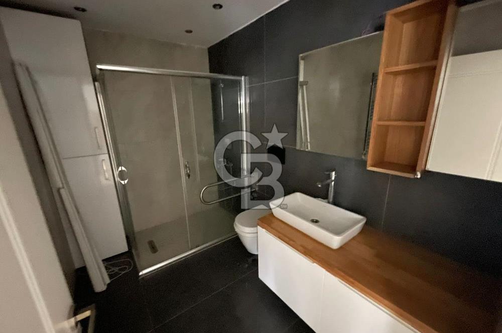 ÇANAKKALE KEPEZ KALE CENTER SİTESİNDE KİRALIK 3+1 ÇANAKKAL DAİRE