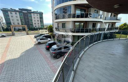 ÇANAKKALE KEPEZ KALE CENTER SİTESİNDE KİRALIK 3+1 ÇANAKKAL DAİRE