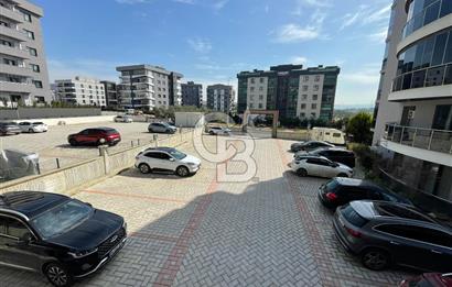 ÇANAKKALE KEPEZ KALE CENTER SİTESİNDE KİRALIK 3+1 ÇANAKKAL DAİRE