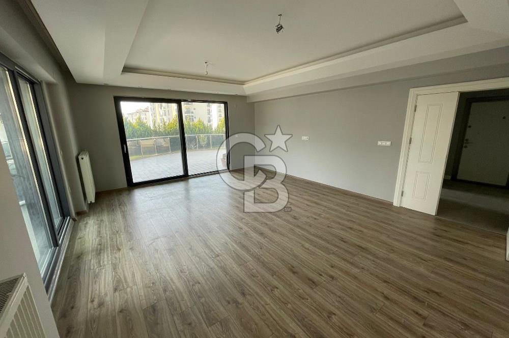 ÇANAKKALE KEPEZ KALE CENTER SİTESİNDE KİRALIK 3+1 ÇANAKKAL DAİRE