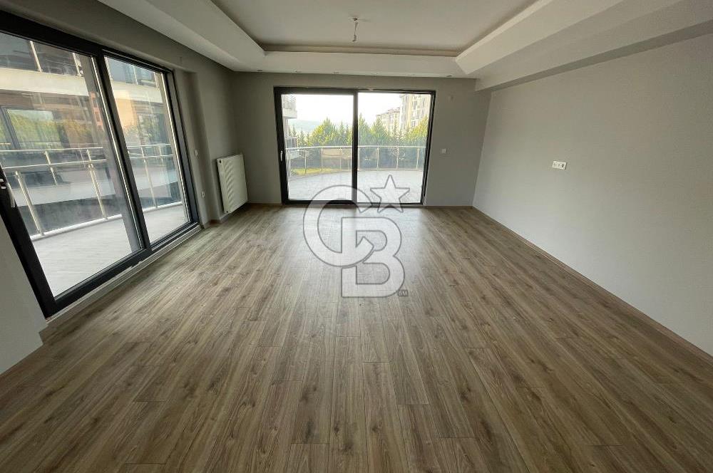 ÇANAKKALE KEPEZ KALE CENTER SİTESİNDE KİRALIK 3+1 ÇANAKKAL DAİRE