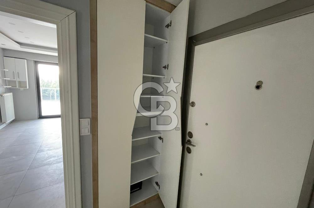 ÇANAKKALE KEPEZ KALE CENTER SİTESİNDE KİRALIK 3+1 ÇANAKKAL DAİRE