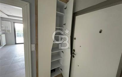 ÇANAKKALE KEPEZ KALE CENTER SİTESİNDE KİRALIK 3+1 ÇANAKKAL DAİRE