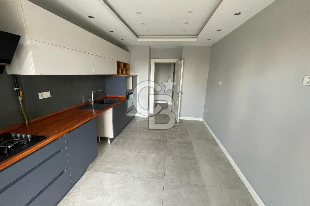 ÇANAKKALE KEPEZ KALE CENTER SİTESİNDE KİRALIK 3+1 ÇANAKKAL DAİRE