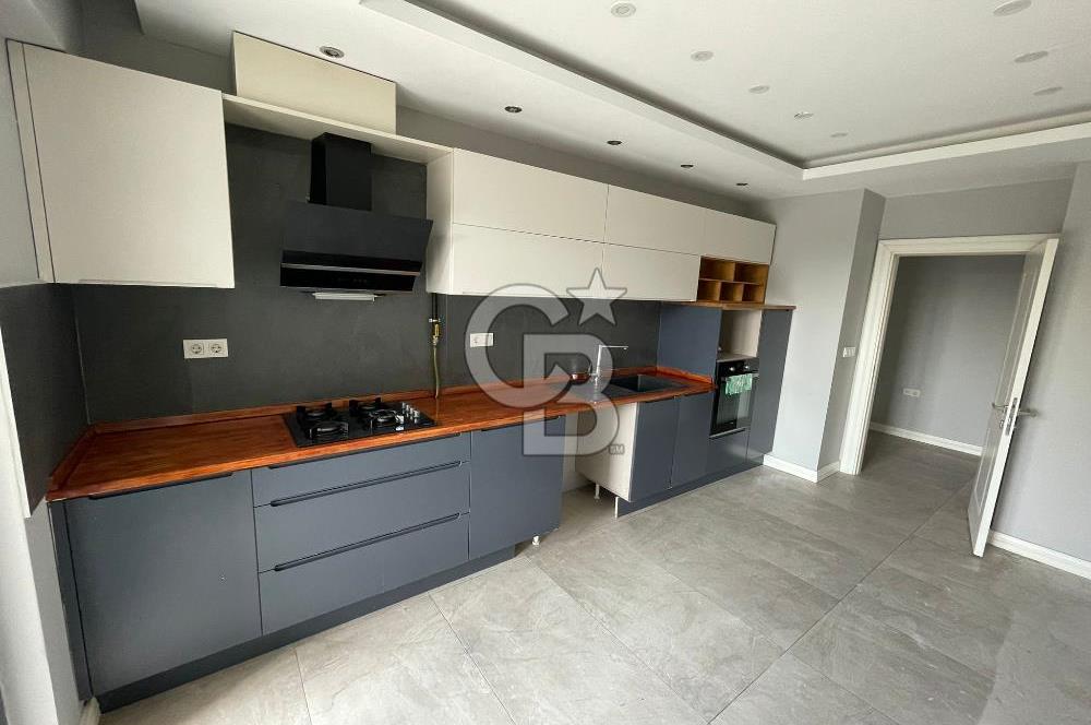 ÇANAKKALE KEPEZ KALE CENTER SİTESİNDE KİRALIK 3+1 ÇANAKKAL DAİRE