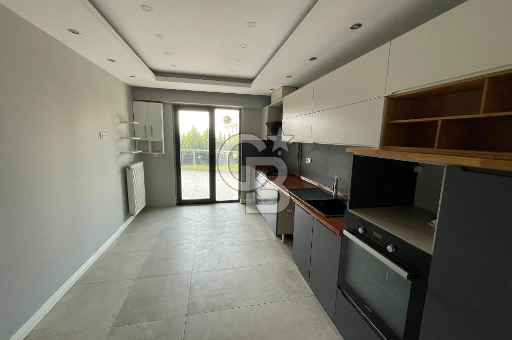 ÇANAKKALE KEPEZ KALE CENTER SİTESİNDE KİRALIK 3+1 ÇANAKKAL DAİRE