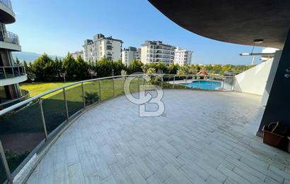 ÇANAKKALE KEPEZ KALE CENTER SİTESİNDE KİRALIK 3+1 ÇANAKKAL DAİRE