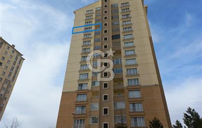 Yapracık Toki 4.Etap'ta Güney-Batı Cephe 3+1 Kiralık Daire