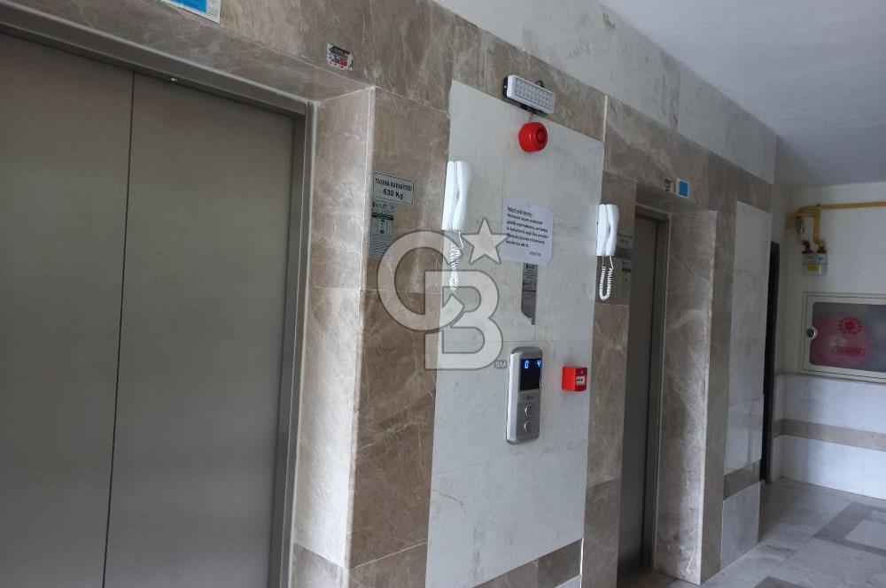 Yapracık Toki 4.Etap'ta Güney-Batı Cephe 3+1 Kiralık Daire