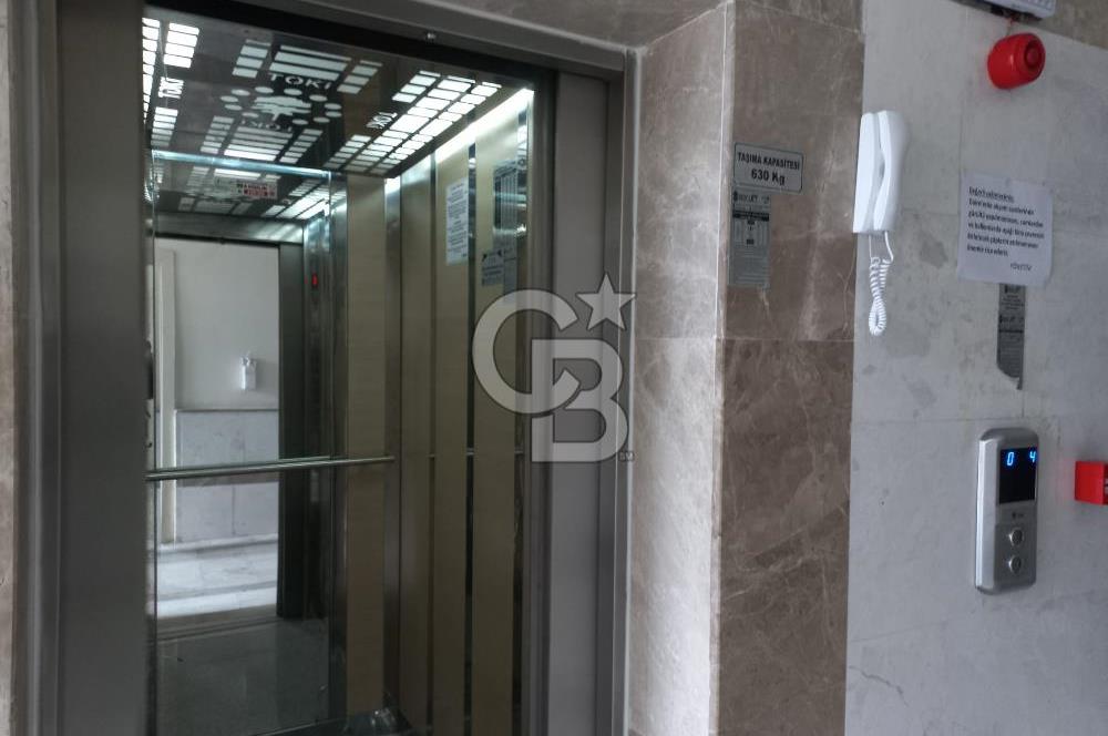 Yapracık Toki 4.Etap'ta Güney-Batı Cephe 3+1 Kiralık Daire